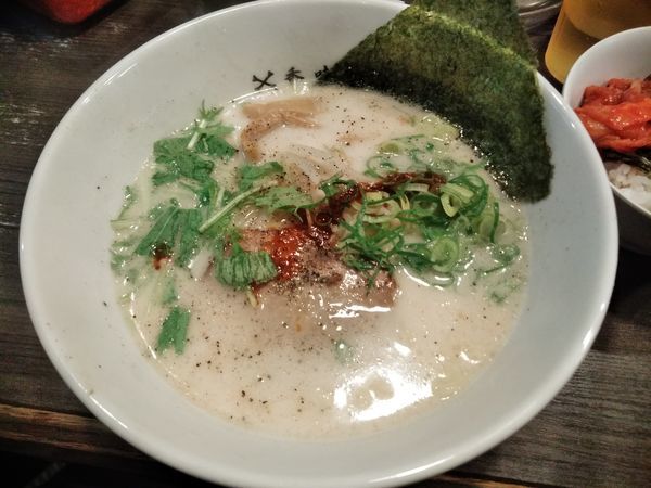 銀座でランチにおすすめのラーメン店10選 人気店のお得なランチセット多数 Favy ファビー